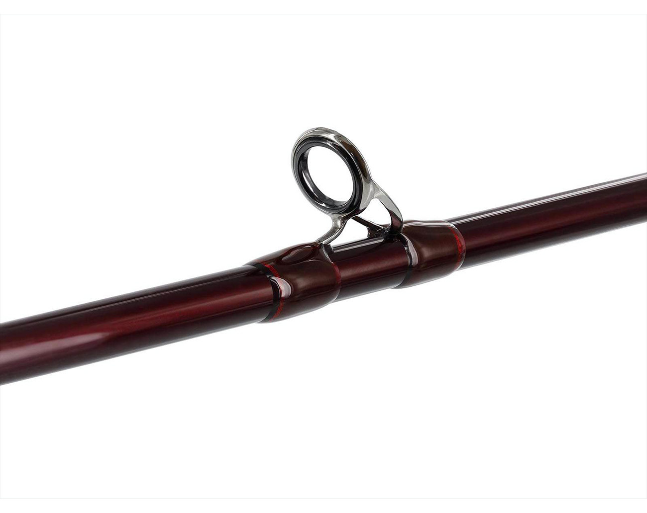 Westin W6 Vertical Jigging T - 6'2''/185cm M 14-28g 1+1sec